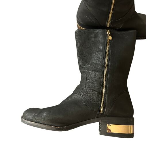 Vince Camuto Winchell Bootie - Size 11 - Picture 9 of 9